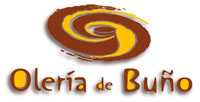 Logotipo Oler�a de Bu�o