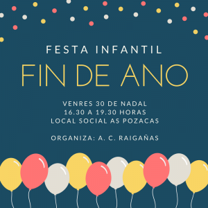 festa infantil