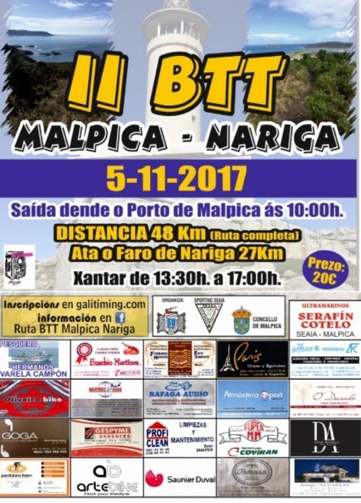 btt malpica