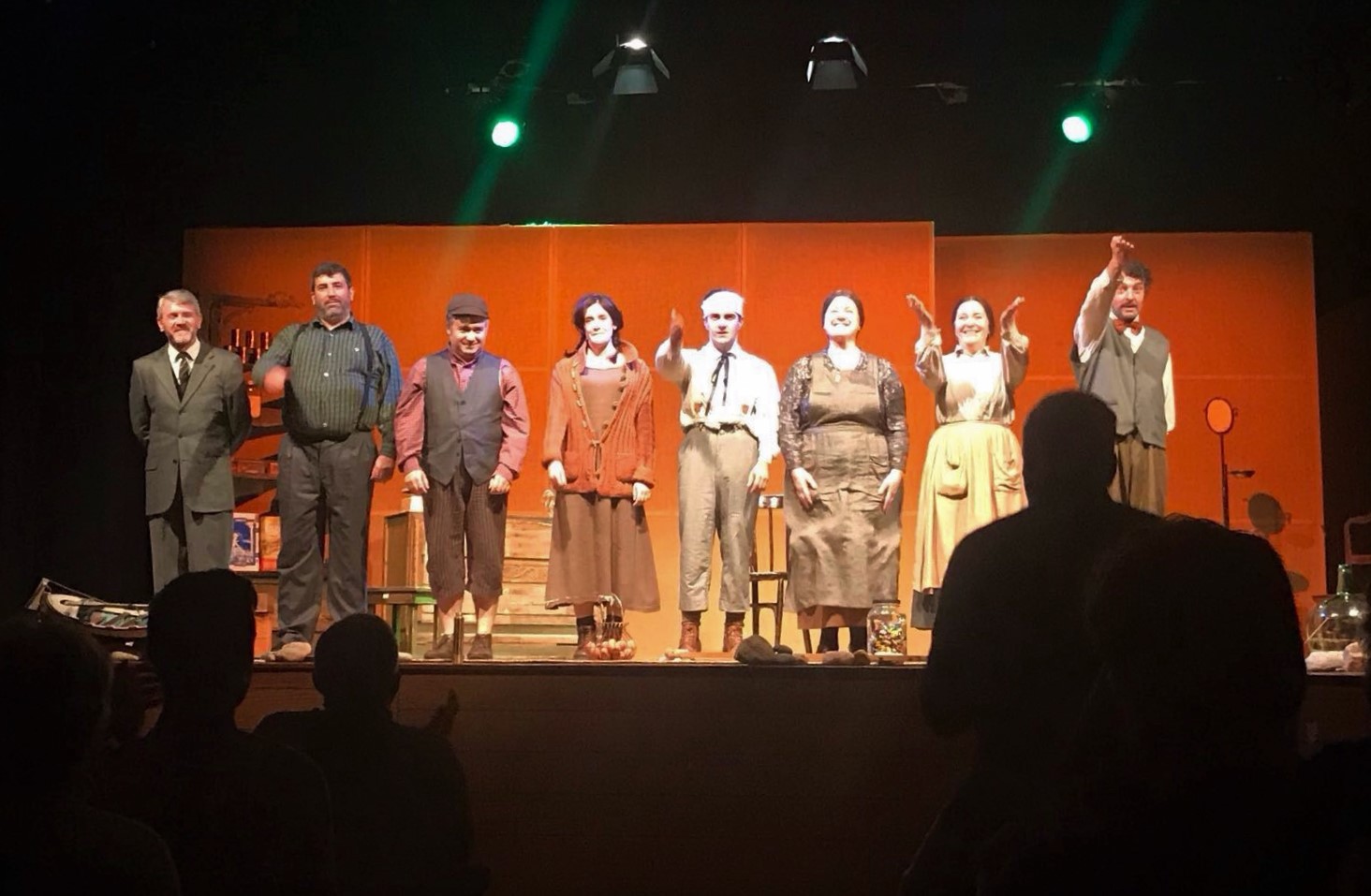 XIII Mostra de Teatro