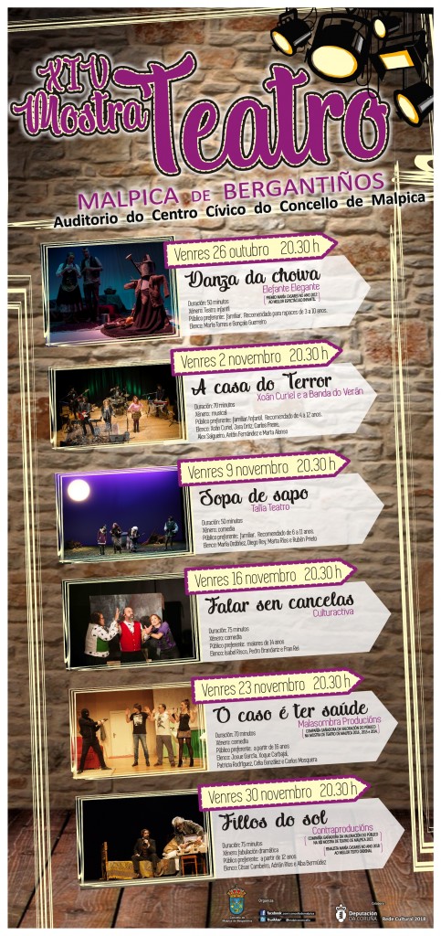 CARTEIS TEATRO 2018 (1)